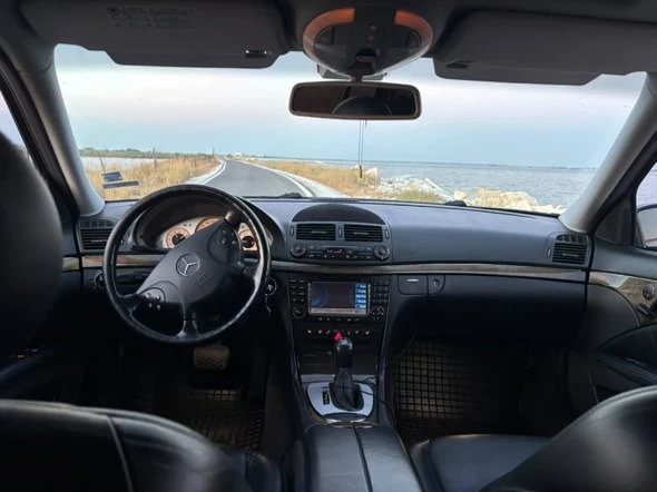 Mercedes-Benz 320 | Mobile.bg   13