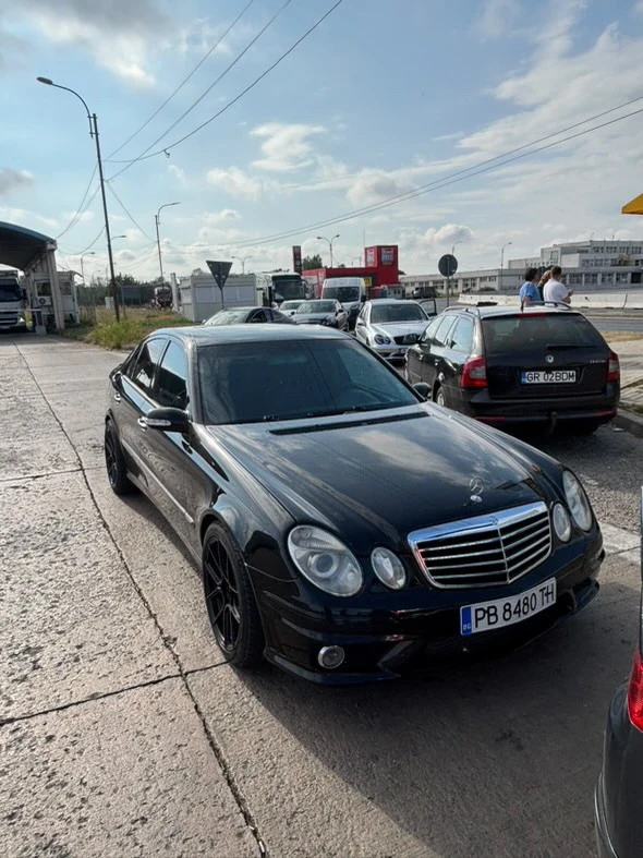 Mercedes-Benz 320 | Mobile.bg   1