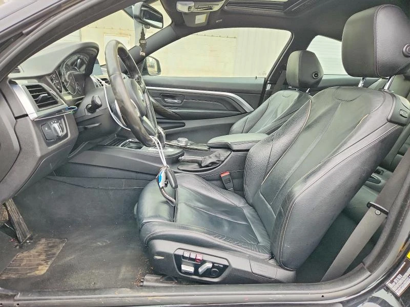BMW 440 2018 BMW 440I, снимка 7 - Автомобили и джипове - 53588225