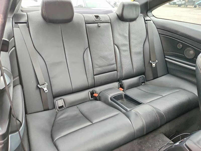 BMW 440 2018 BMW 440I, снимка 10 - Автомобили и джипове - 53588225