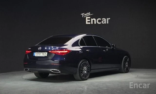 Mercedes-Benz C 200 4MATIC Avantgarde | ��������� | 360 ������ |  | Mobile.bg � ����������� 2