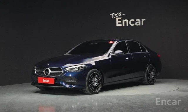 Mercedes-Benz C 200 4MATIC Avantgarde | ОБДУХВАНЕ | 360 КАМЕРА |  | Auto.bg — изображение 1