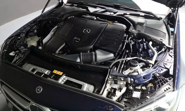 Mercedes-Benz C 200 4MATIC Avantgarde | ��������� | 360 ������ |  | Mobile.bg � ����������� 5