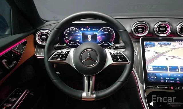 Mercedes-Benz C 200 4MATIC Avantgarde | ��������� | 360 ������ |  | Mobile.bg � ����������� 11