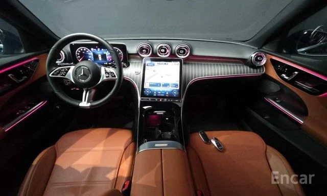 Mercedes-Benz C 200 4MATIC Avantgarde | ��������� | 360 ������ |  | Mobile.bg � ����������� 6