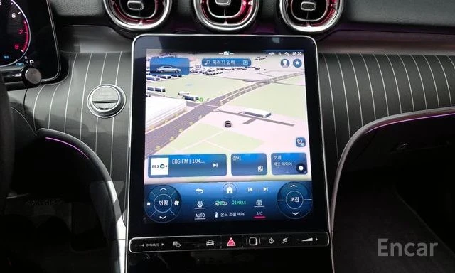 Mercedes-Benz C 200 4MATIC Avantgarde | ��������� | 360 ������ |  | Mobile.bg � ����������� 12