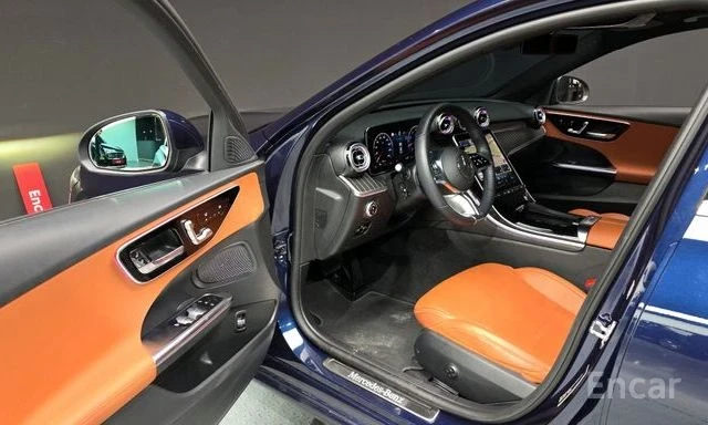 Mercedes-Benz C 200 4MATIC Avantgarde | ��������� | 360 ������ |  | Mobile.bg � ����������� 8