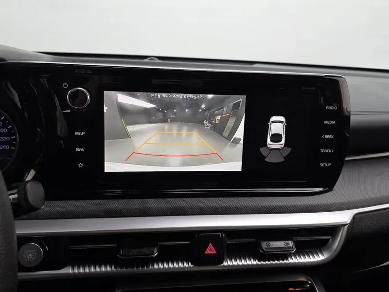 Kia K5 2.0, снимка 15 - Автомобили и джипове - 54263611