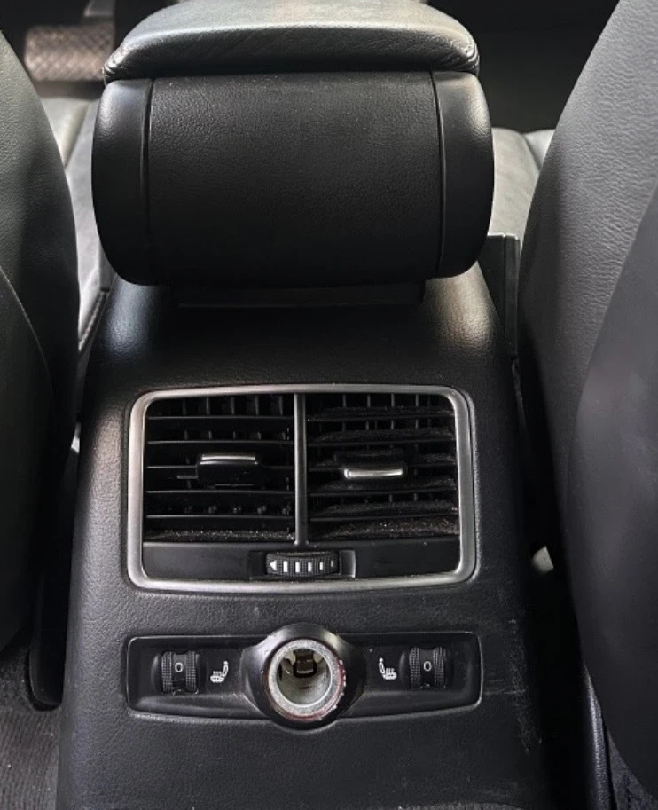 Audi A6, снимка 10 - Автомобили и джипове - 55342447