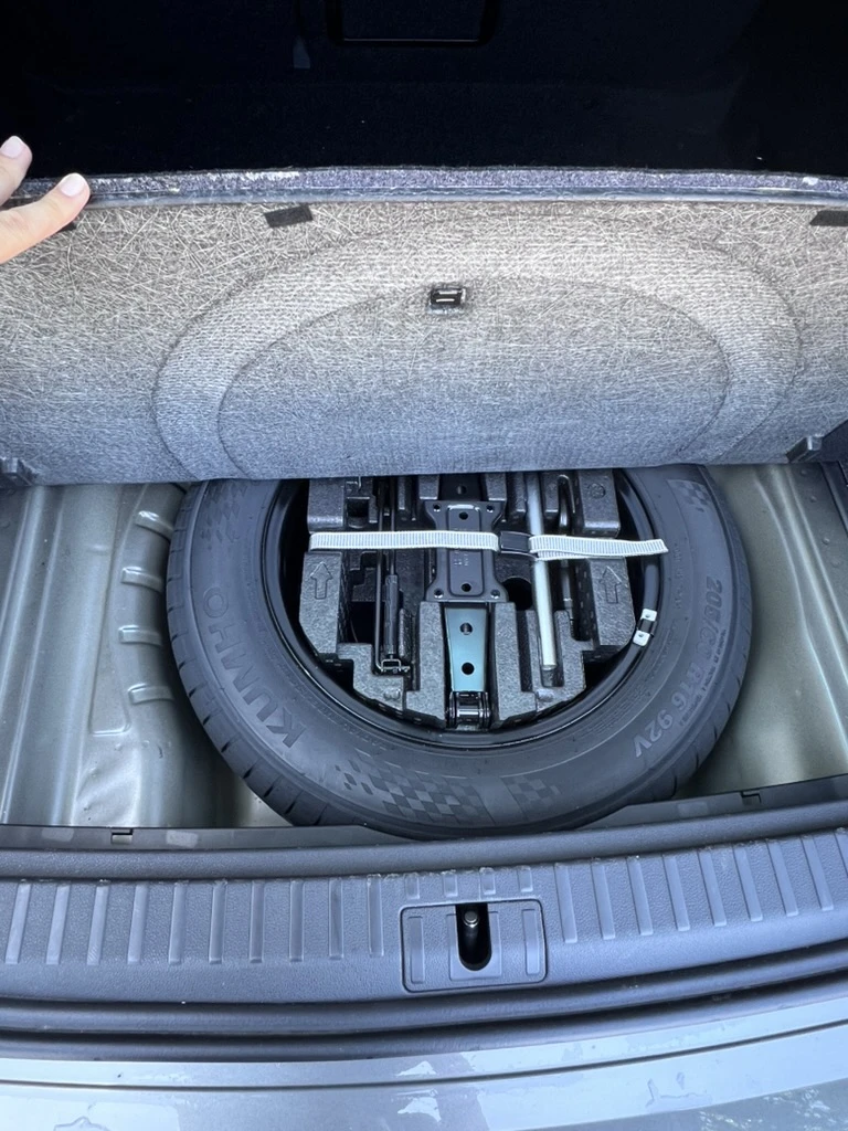 Skoda Octavia 2.0 TDI DSG 4x4, снимка 7 - Автомобили и джипове - 55422955