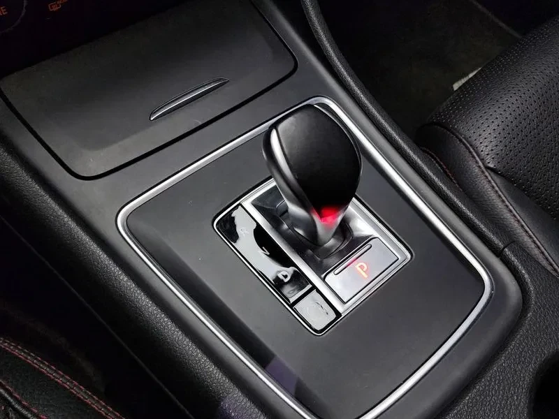Mercedes-Benz CLA 45 AMG Amg 4Matic, снимка 9 - Автомобили и джипове - 55653950