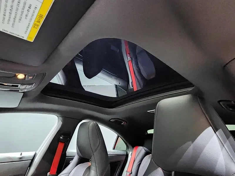 Mercedes-Benz CLA 45 AMG Amg 4Matic, снимка 17 - Автомобили и джипове - 55653950