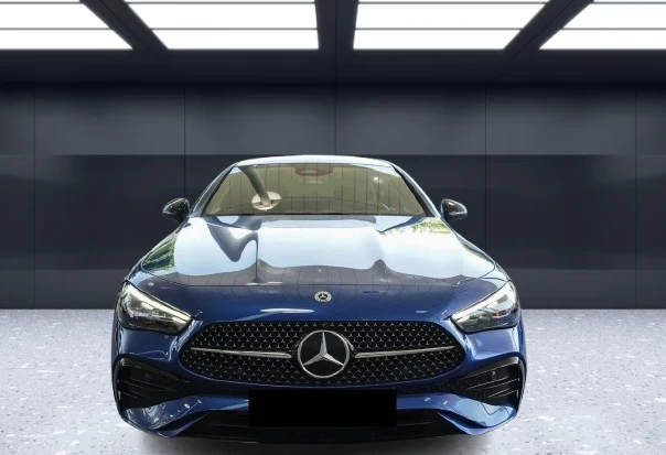 Mercedes-Benz CLE 300 4Matic = AMG Line = Premium Гаранция