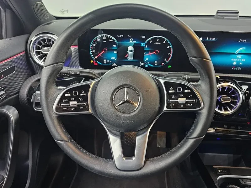 Mercedes-Benz A 220 W177, снимка 13 - Автомобили и джипове - 55790306
