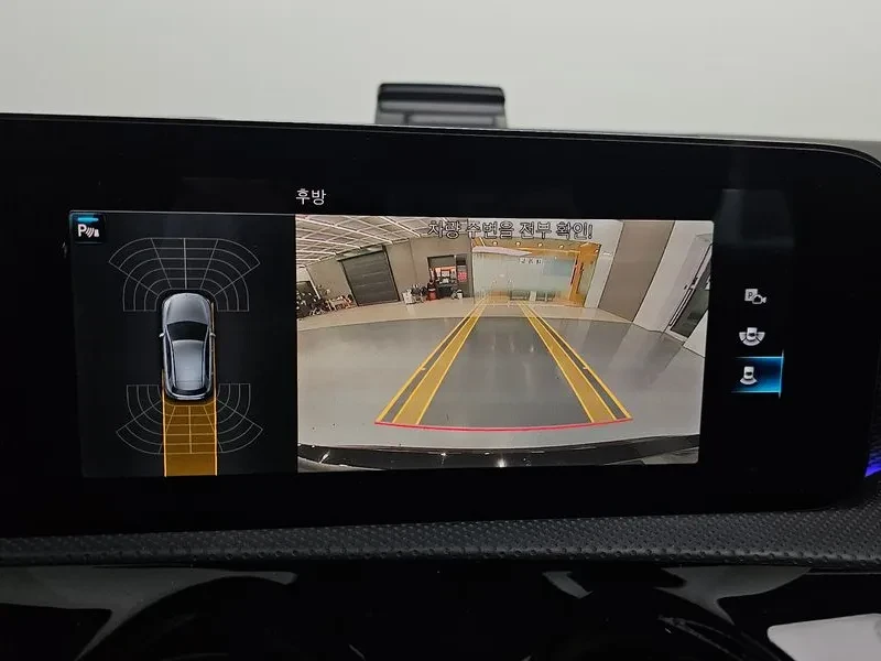 Mercedes-Benz A 220 W177, снимка 15 - Автомобили и джипове - 55790306