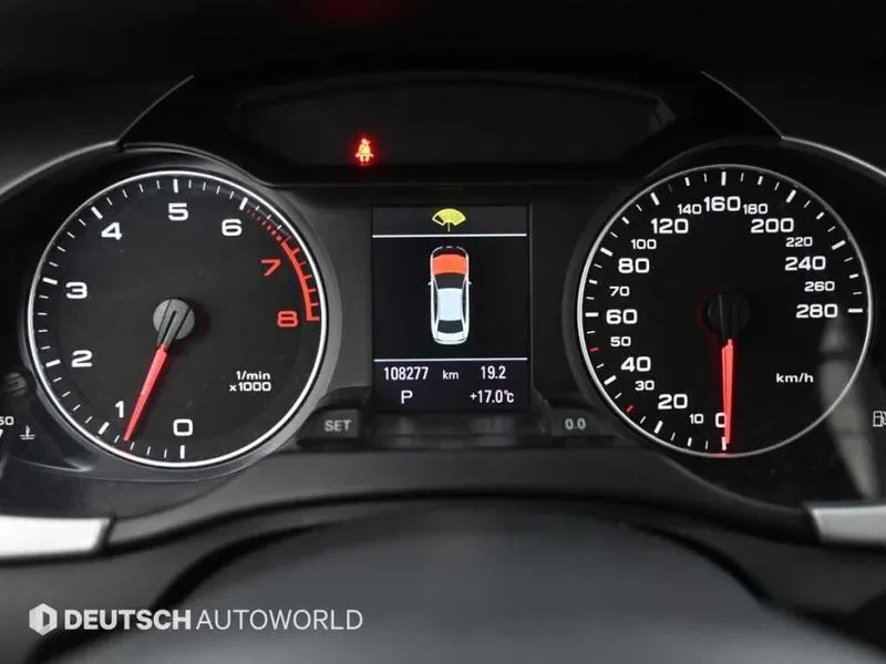 Audi A4 2.0 TFSI Quattro - САМО 30% АВАНС, снимка 8 - Автомобили и джипове - 56253853
