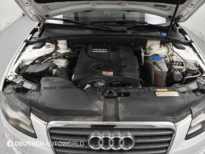 Audi A4 2.0 TFSI Quattro - САМО 30% АВАНС, снимка 6 - Автомобили и джипове - 56253853