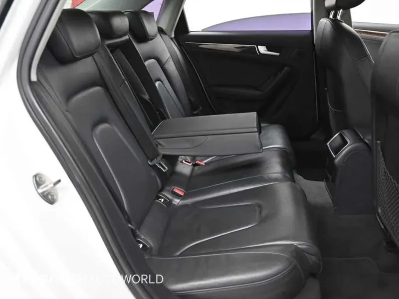 Audi A4 2.0 TFSI Quattro - САМО 30% АВАНС, снимка 12 - Автомобили и джипове - 56253853