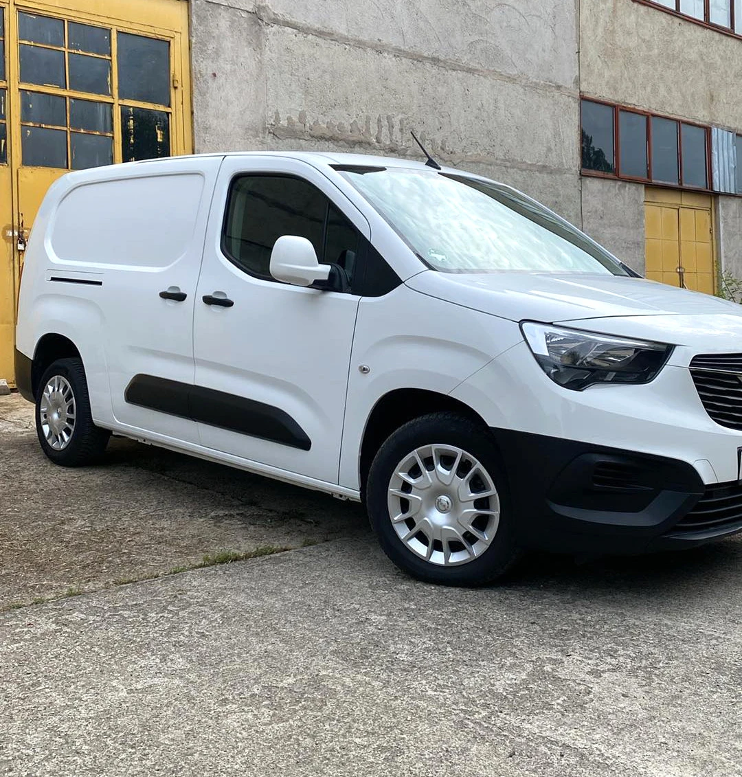 Opel Combo 1, 5 CDTI MAXI - изображение 4