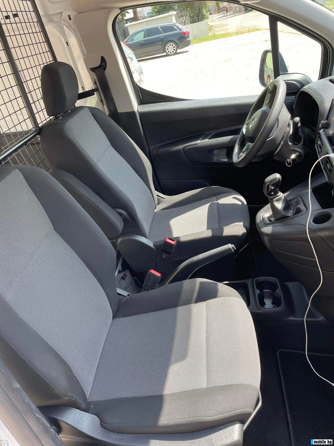 Opel Combo 1, 5 CDTI MAXI - изображение 10