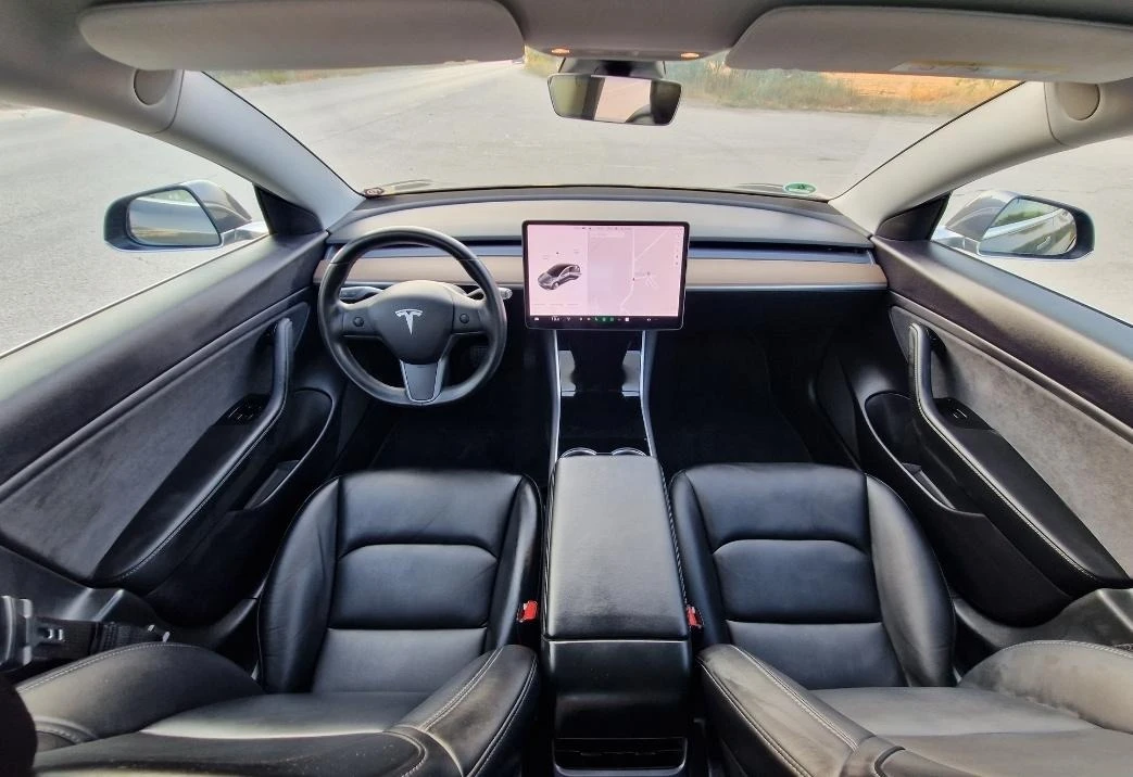 Tesla Model 3  44  Long Range | Mobile.bg   15