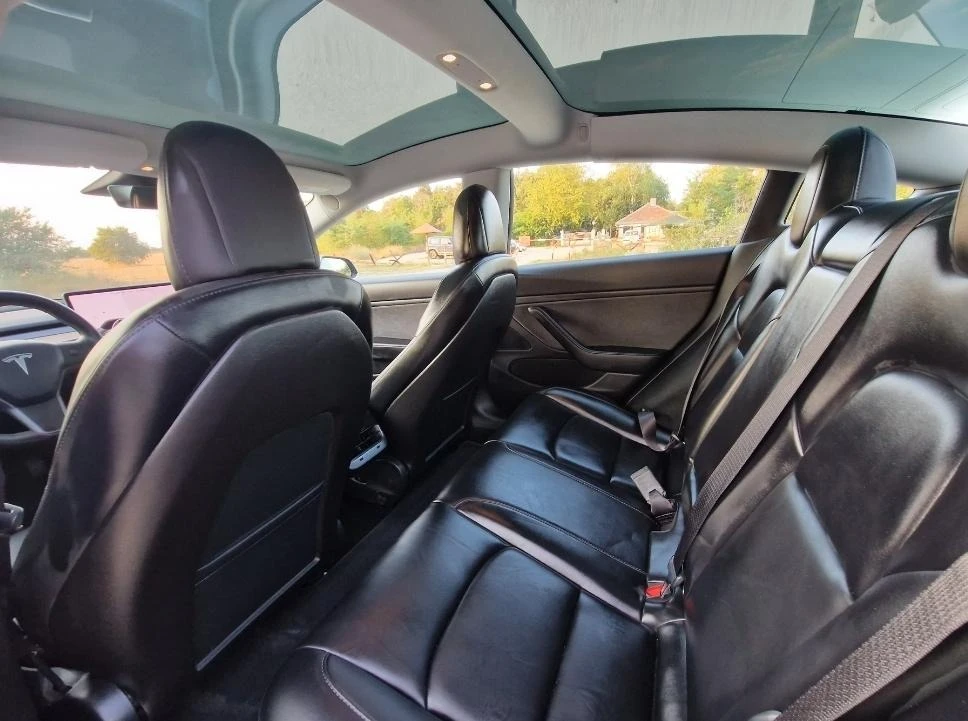 Tesla Model 3  44  Long Range | Mobile.bg   14