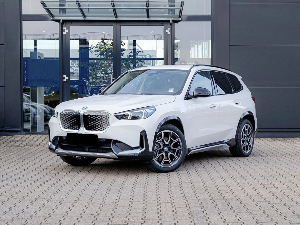 BMW iX1 xDrive30 xLine - [1] 