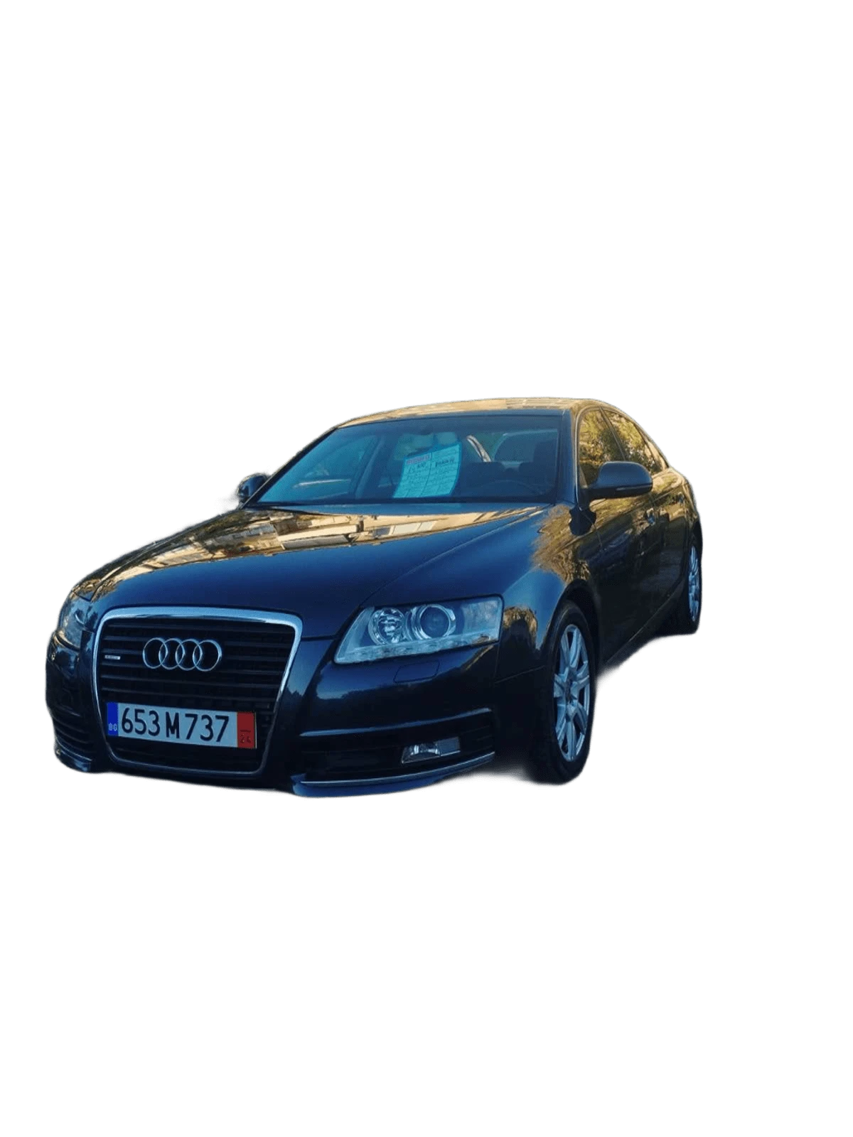 Audi A6 3.0 TDI FACE - изображение 2