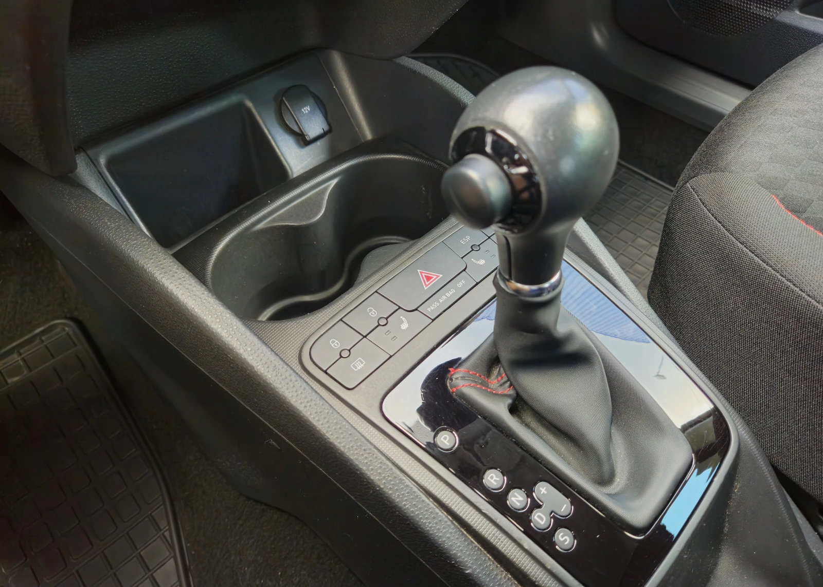 Seat Ibiza 1.4 TSI FR DSG - изображение 10