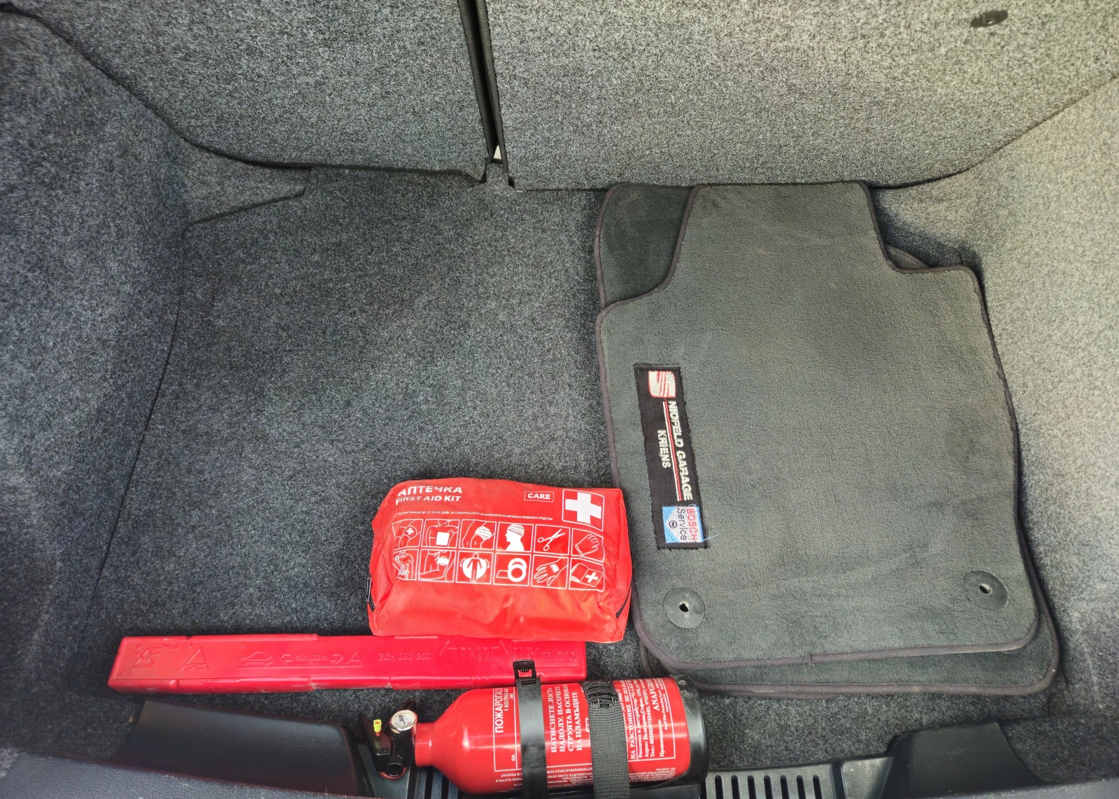 Seat Ibiza 1.4 TSI FR DSG | Mobile.bg   13