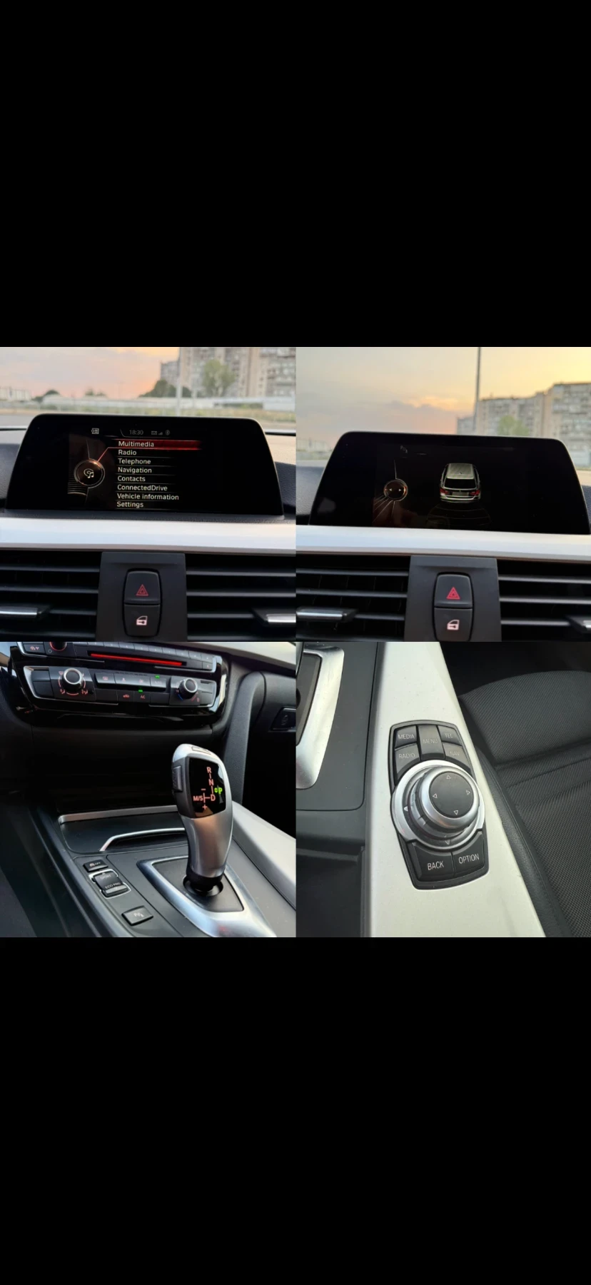 BMW 320 FACELIFT/190HP | Mobile.bg   12