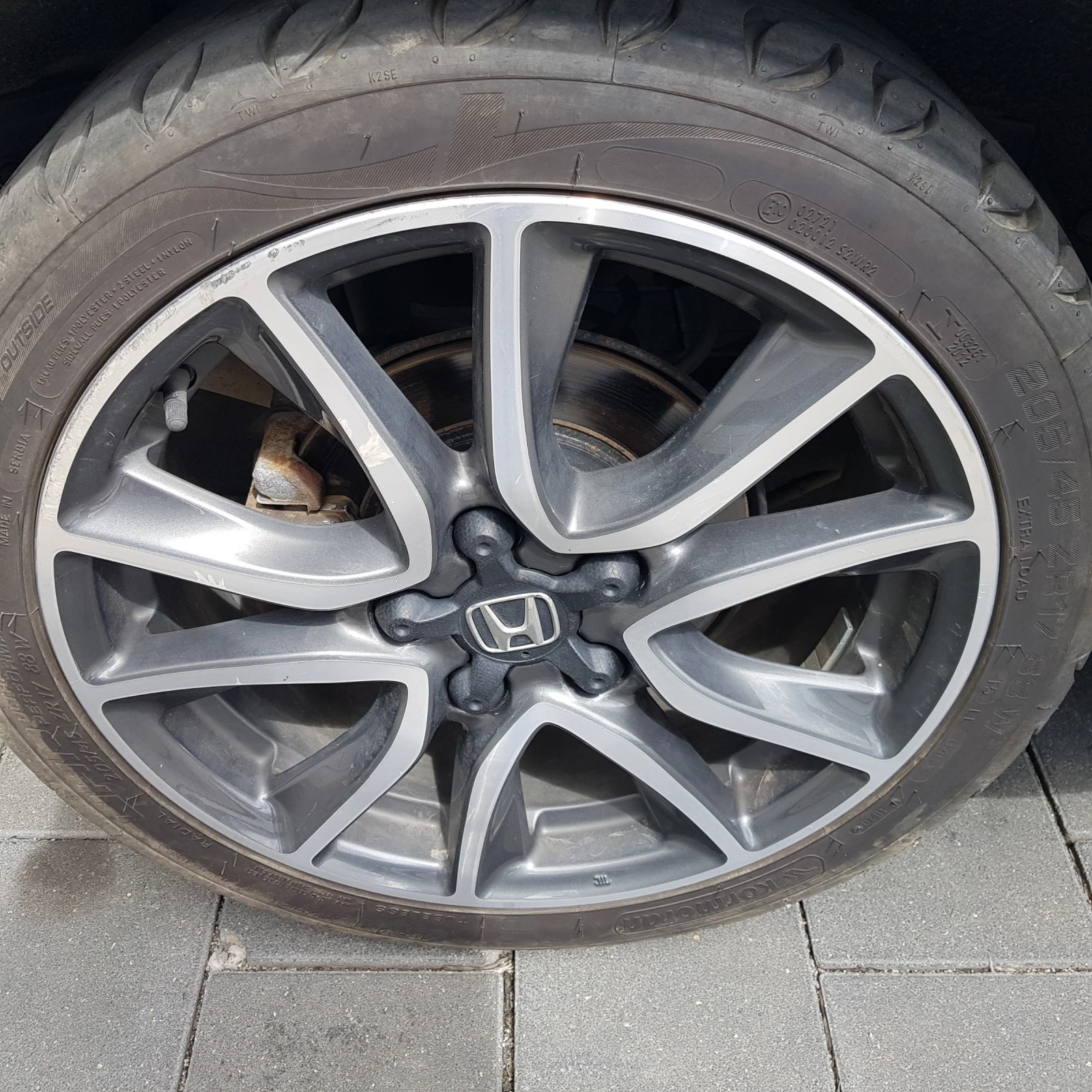 Honda Crz 1.5 HYBRID - изображение 9