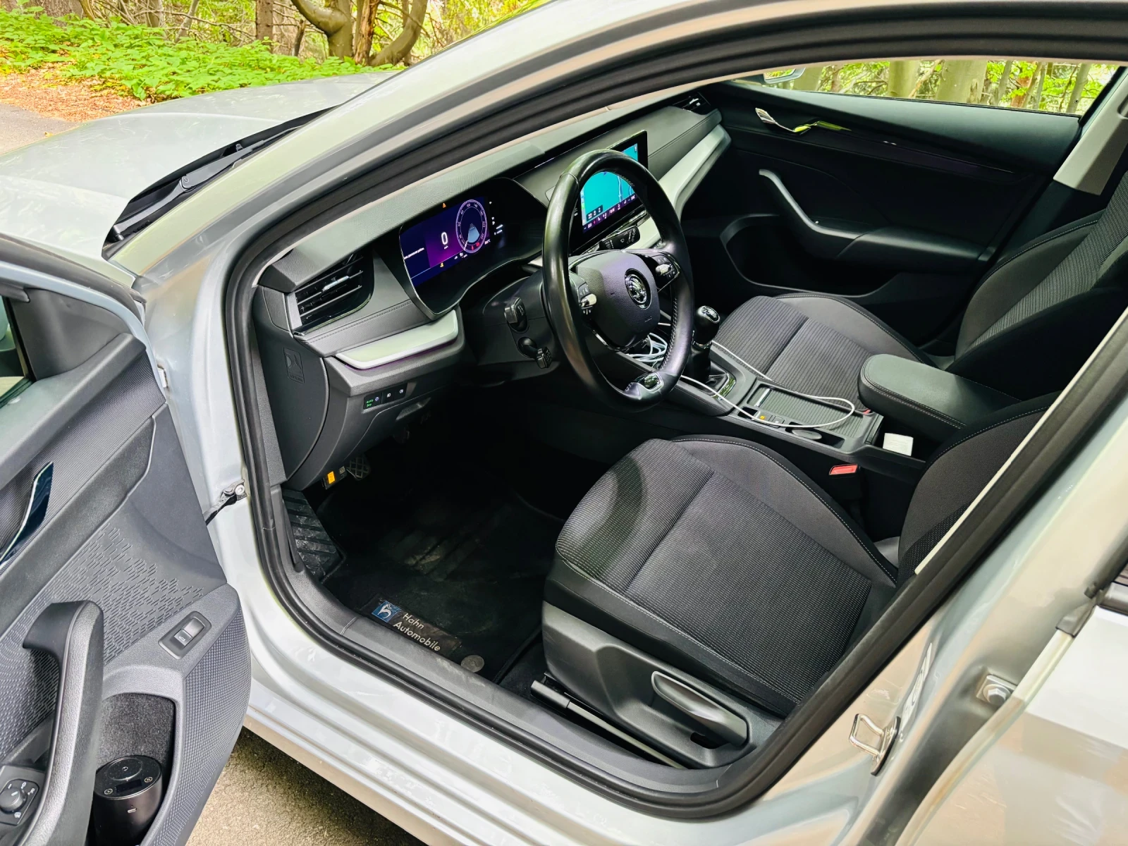 Skoda Octavia Edition 150кс - изображение 8