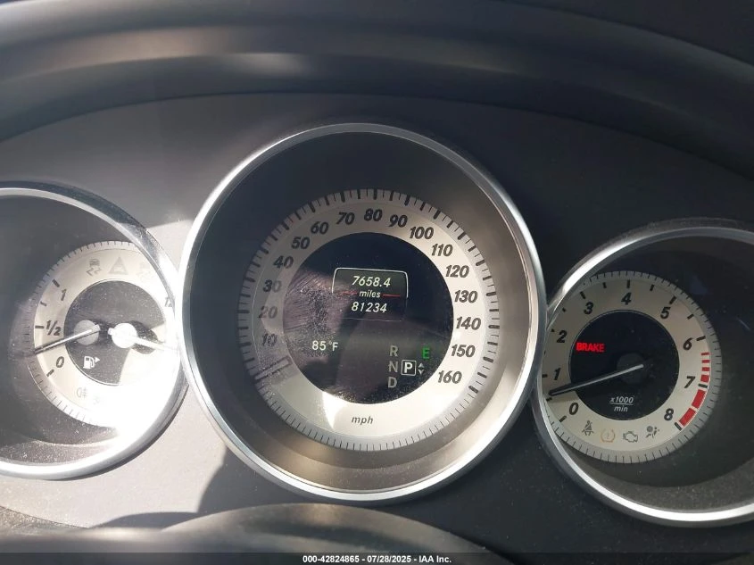 Mercedes-Benz CLS 400 4MATIC* harman/kardon* подгрев* обдухване* шибидах - изображение 9