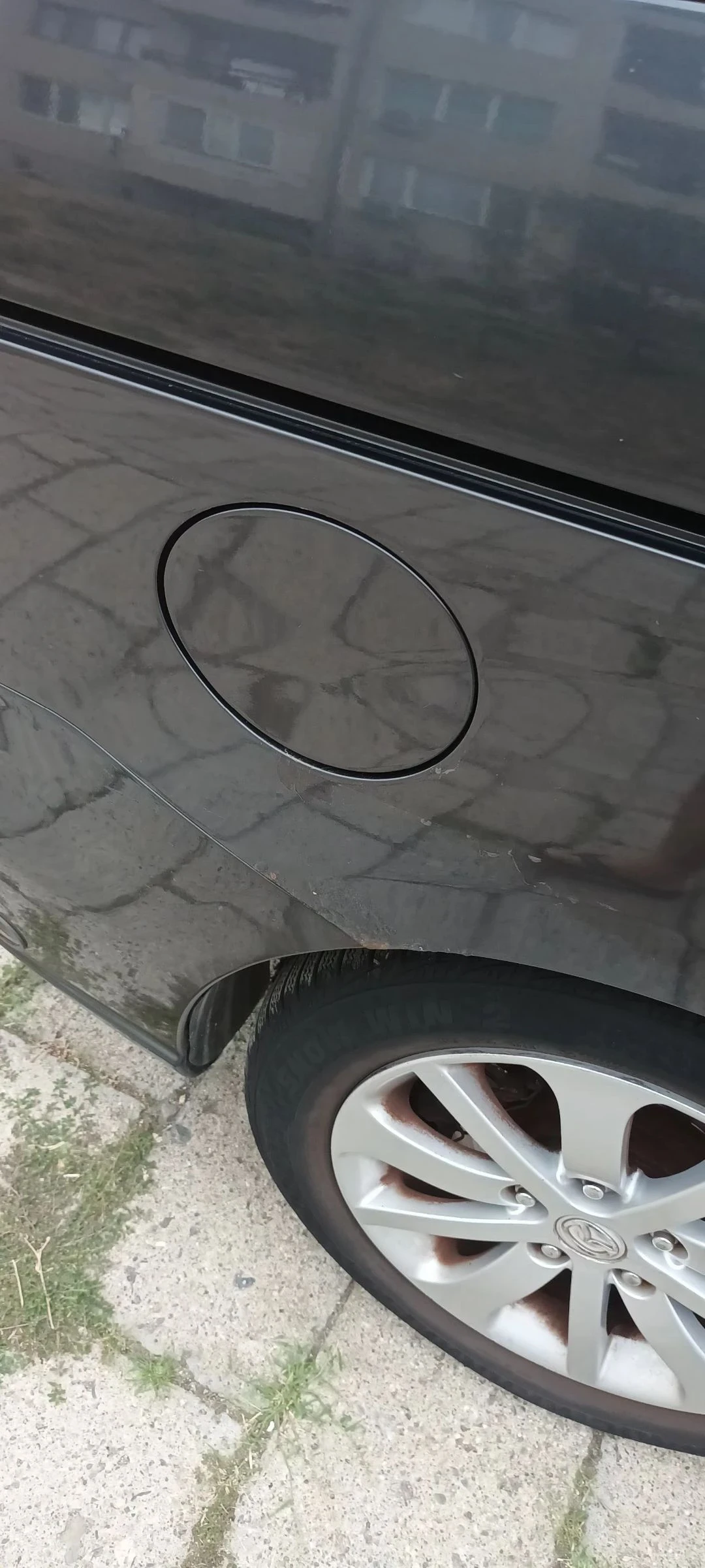 Mazda 5 ЛЕК 2.0 GAZ | Mobile.bg — изображение 13