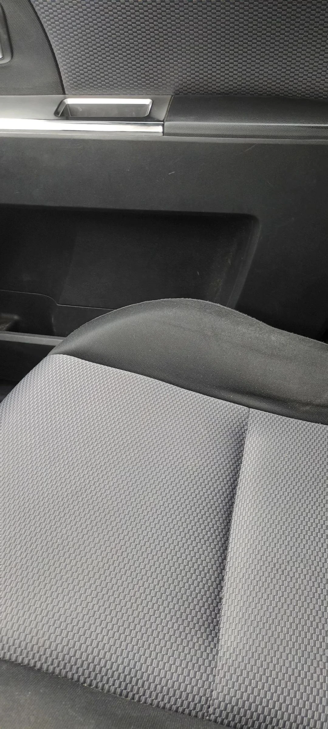 Mazda 5 ЛЕК 2.0 GAZ - изображение 4