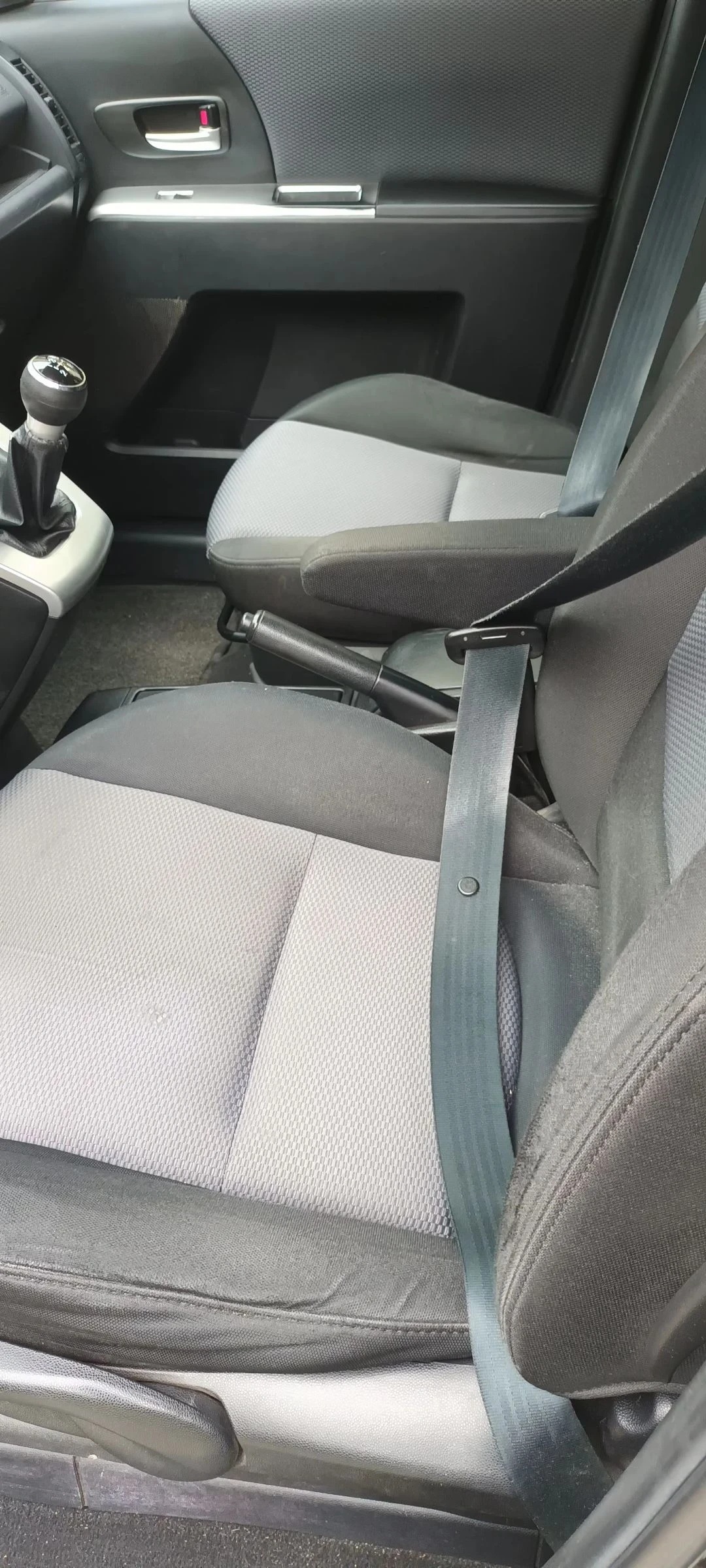 Mazda 5 ЛЕК 2.0 GAZ - изображение 7