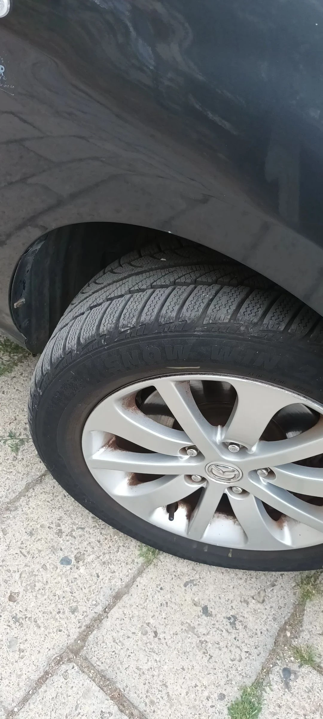 Mazda 5 ЛЕК 2.0 GAZ | Mobile.bg — изображение 12