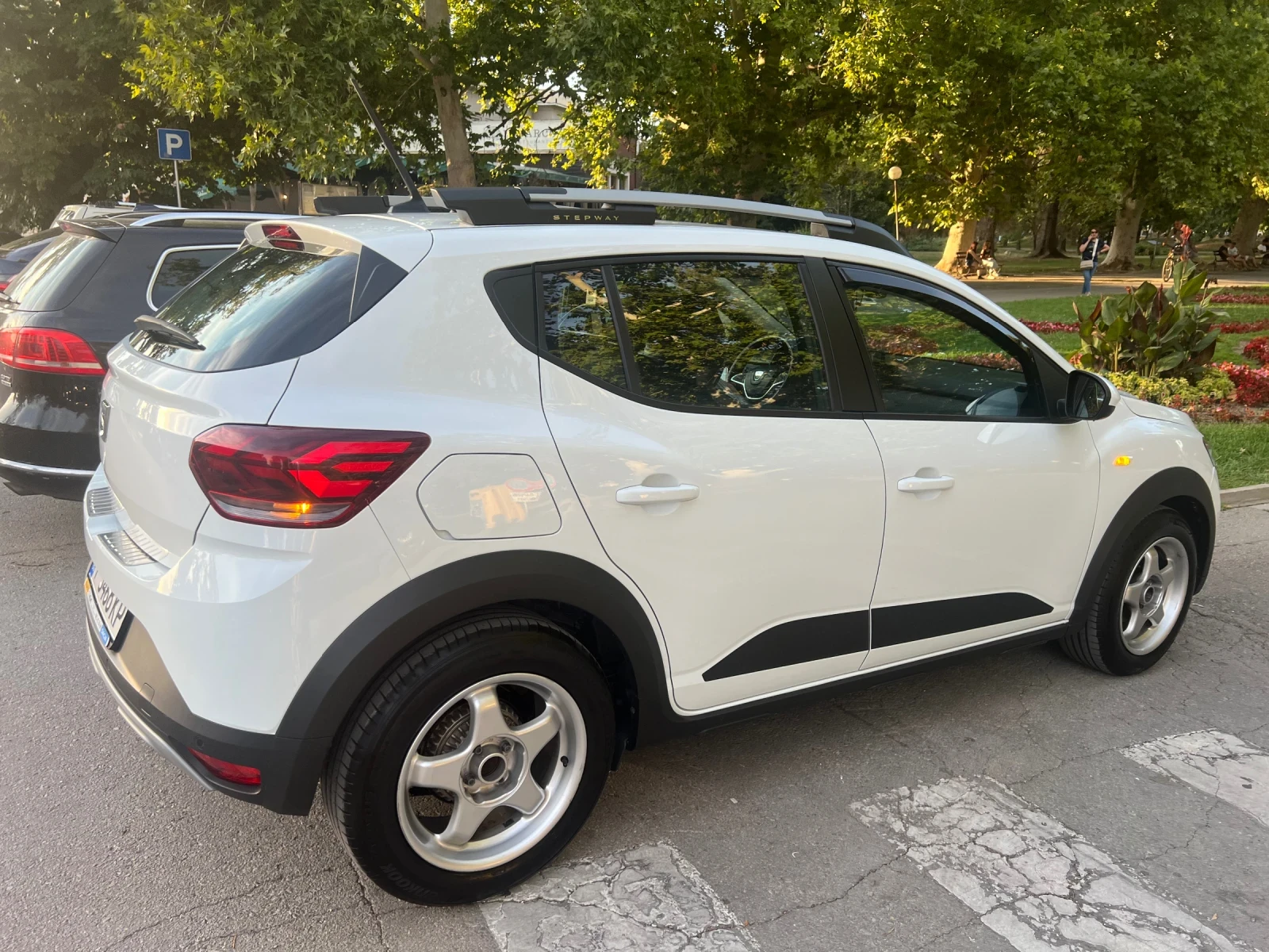 Dacia Sandero Stepway | Mobile.bg — изображение 1
