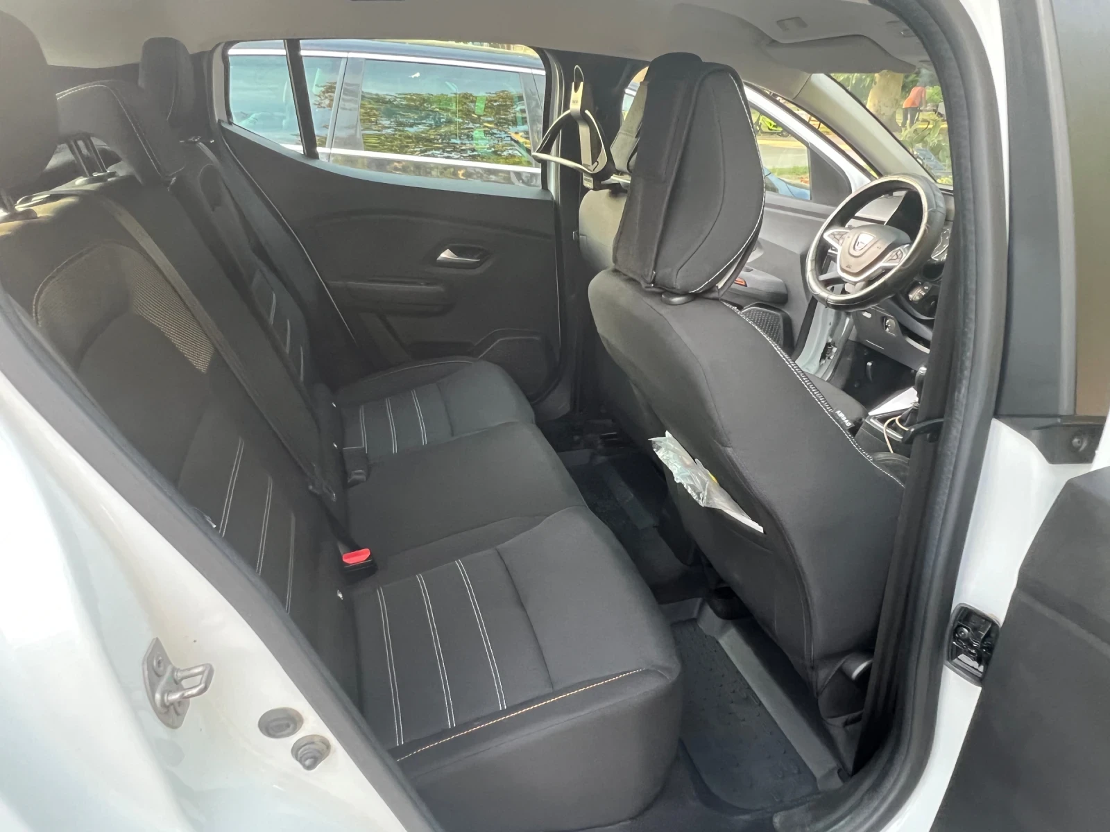 Dacia Sandero Stepway | Mobile.bg — изображение 13