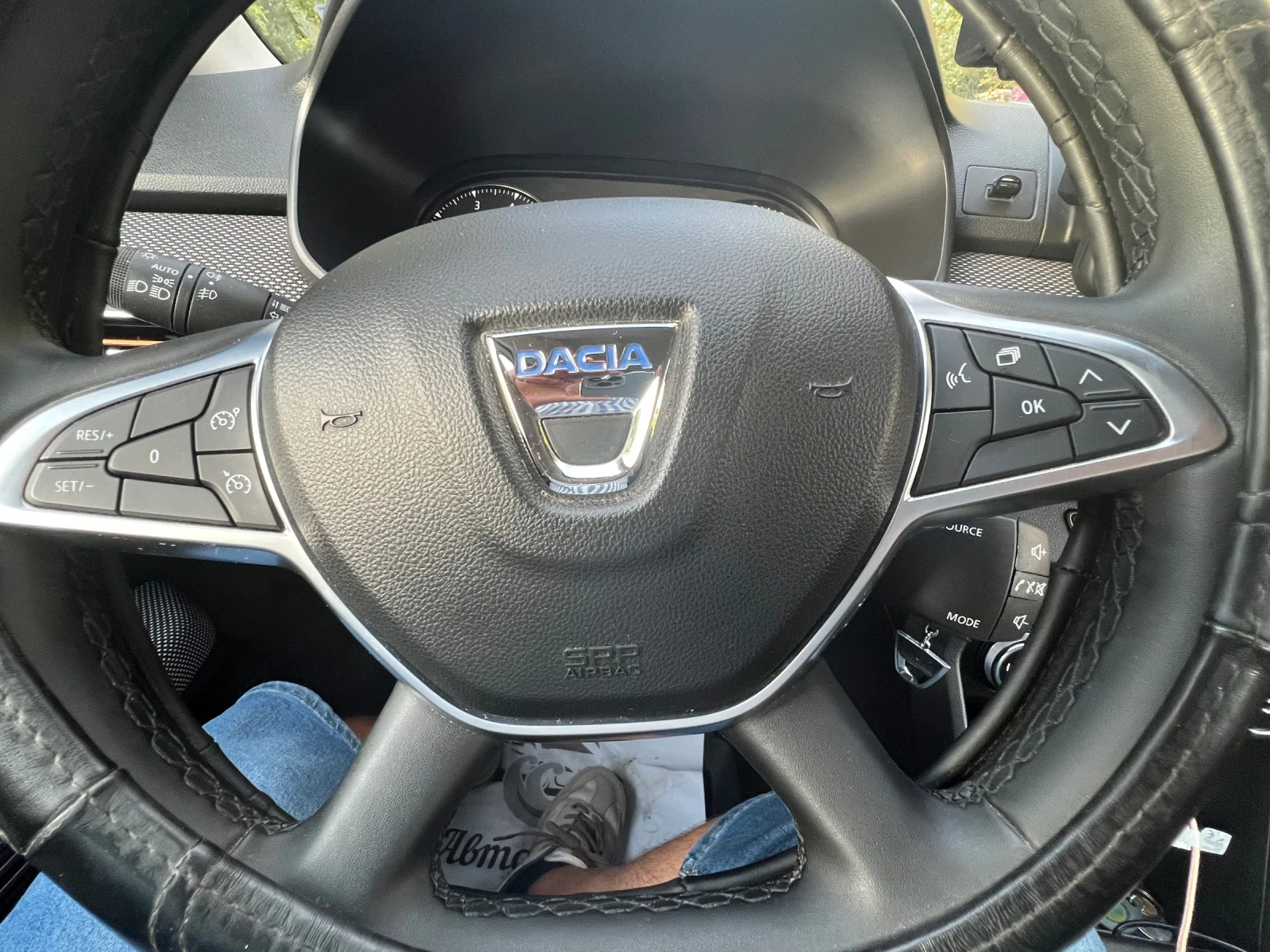 Dacia Sandero Stepway - изображение 7
