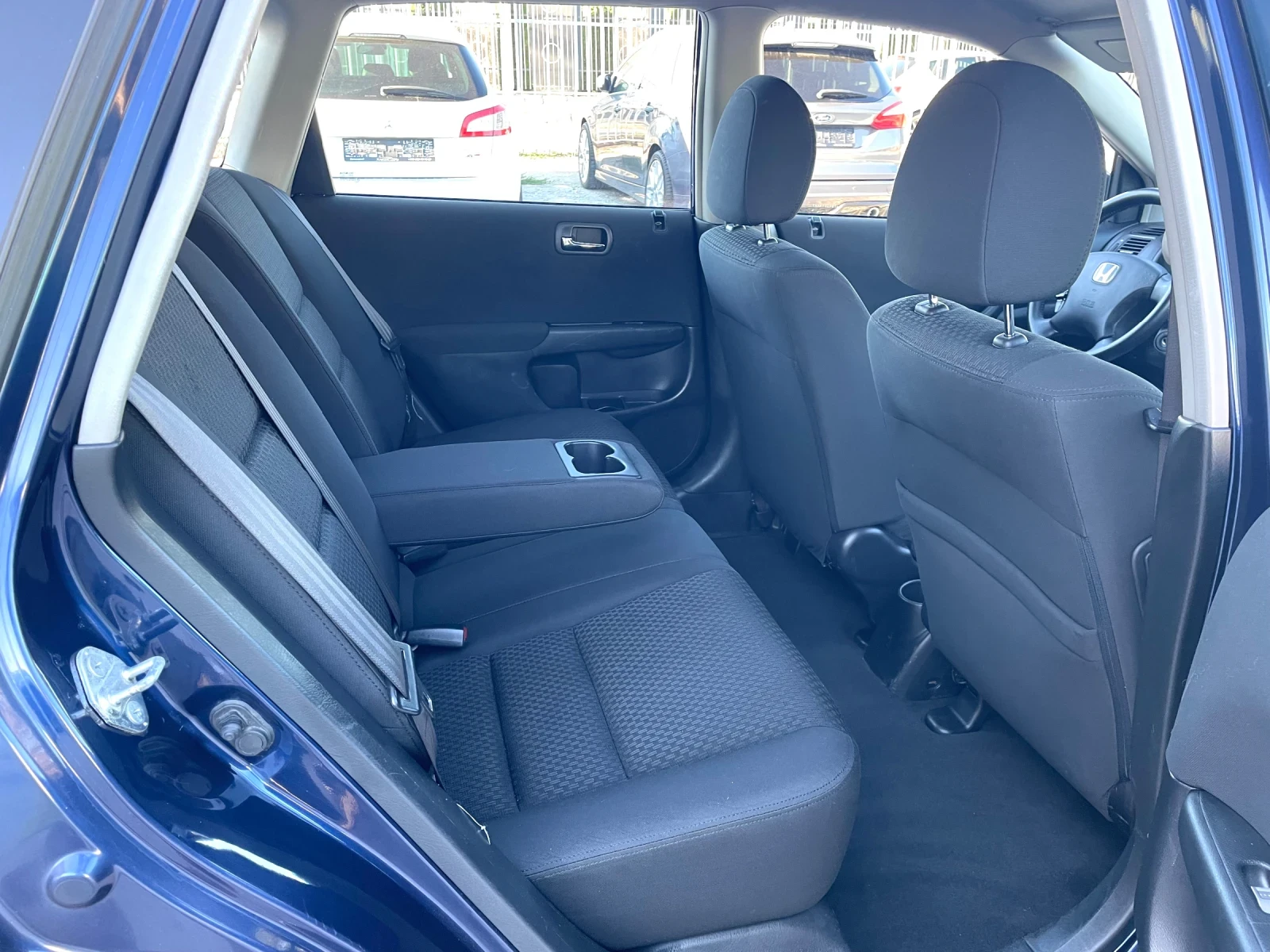 Honda Civic 1.6i 110kn | Mobile.bg � ����������� 12