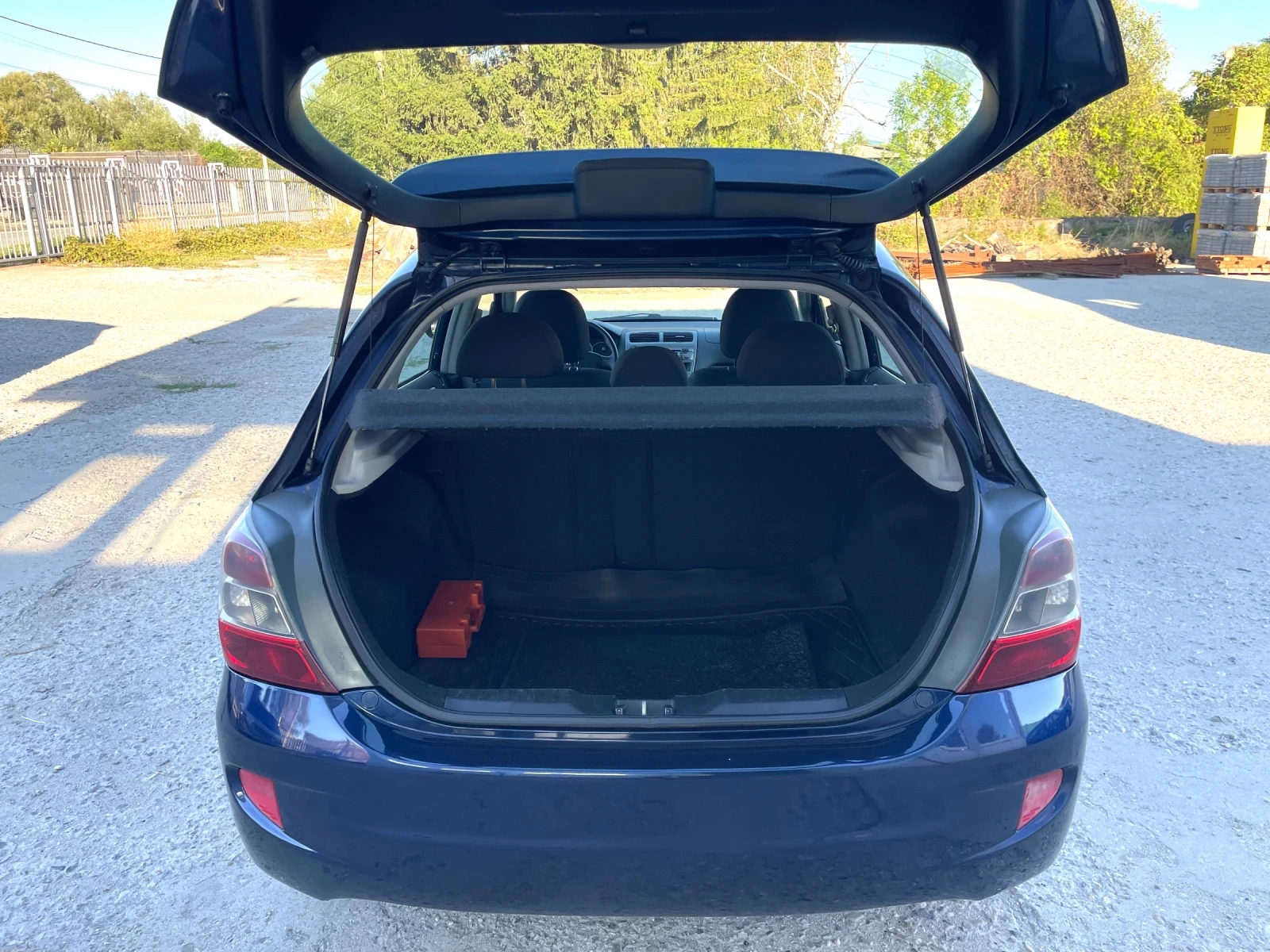 Honda Civic 1.6i 110kn | Mobile.bg � ����������� 13