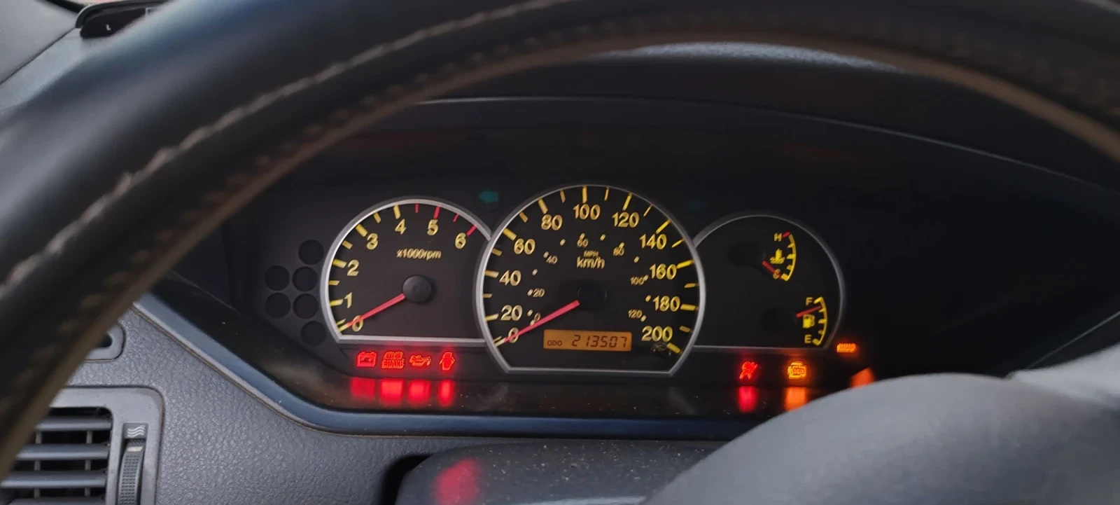 Kia Carens  - изображение 4