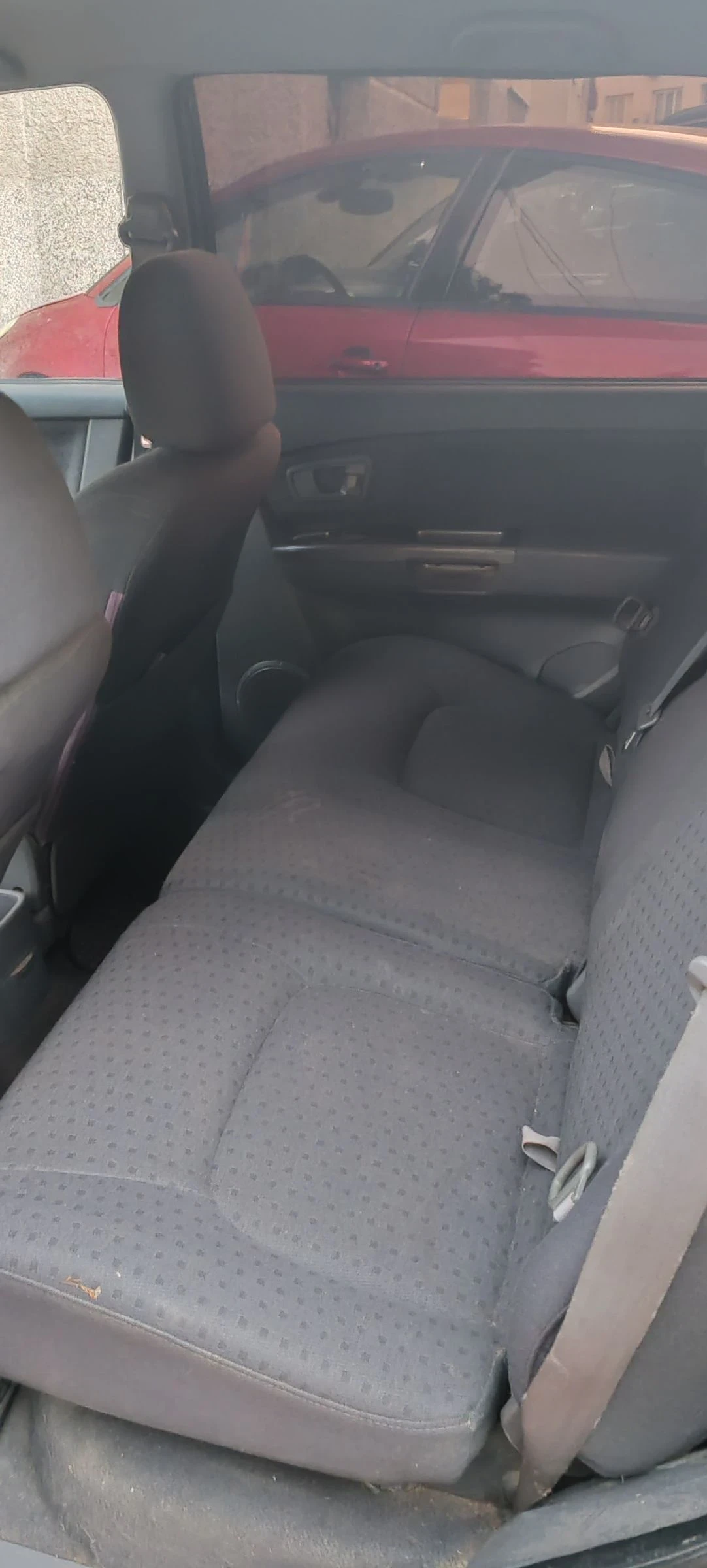 Kia Carens  - изображение 8