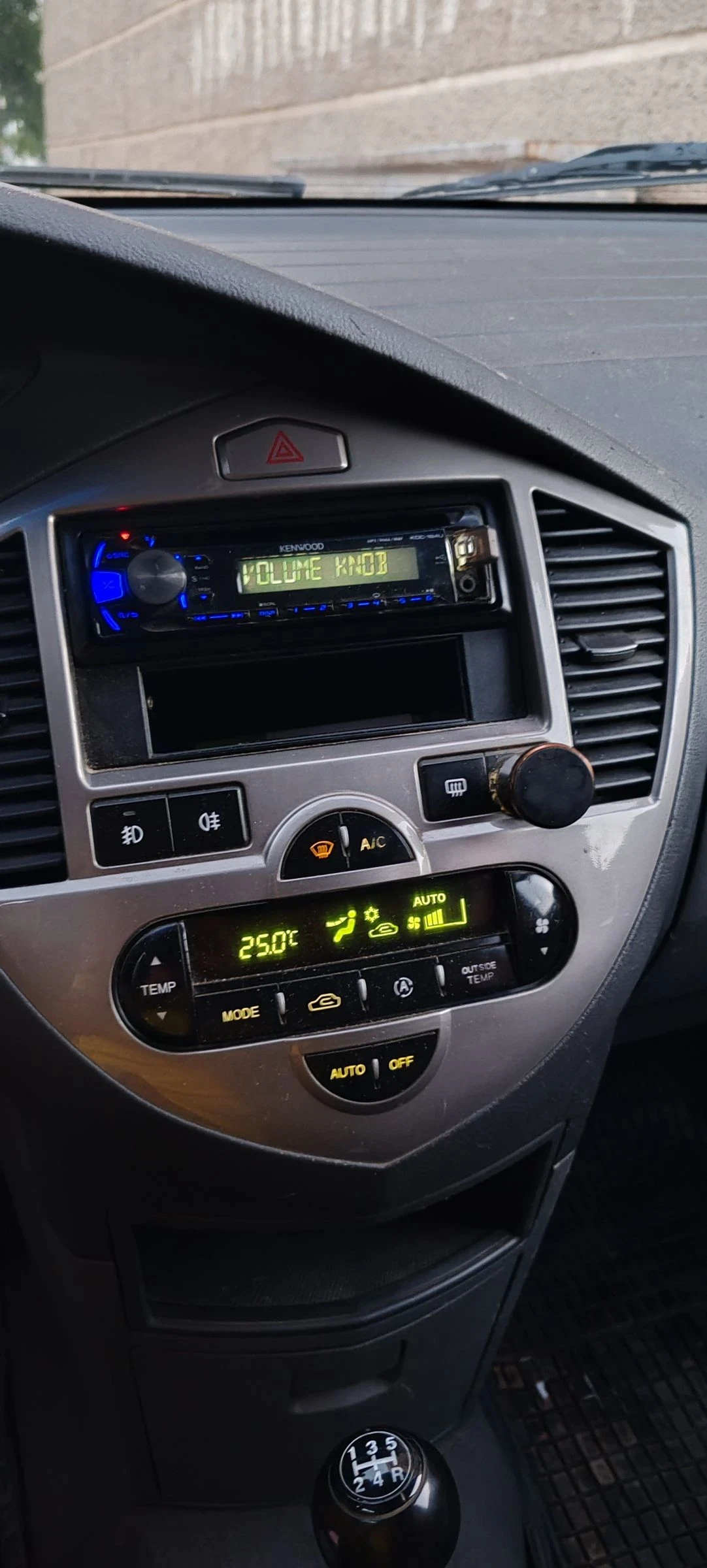 Kia Carens  - изображение 5