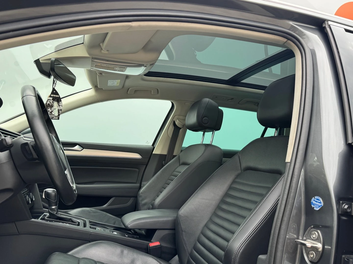VW Passat VW Passat Var. SS HL 2.0TDI SCR BMT 4MOTION - изображение 7