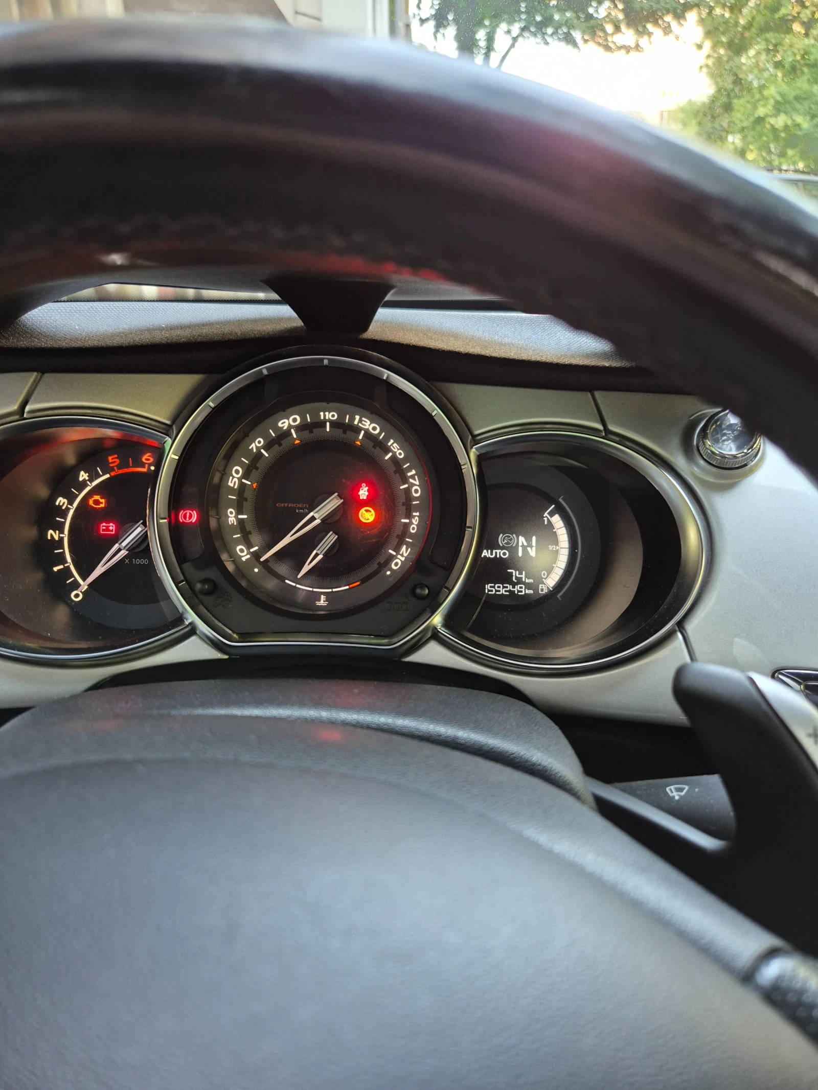 Citroen DS3 1.4hdi - изображение 7