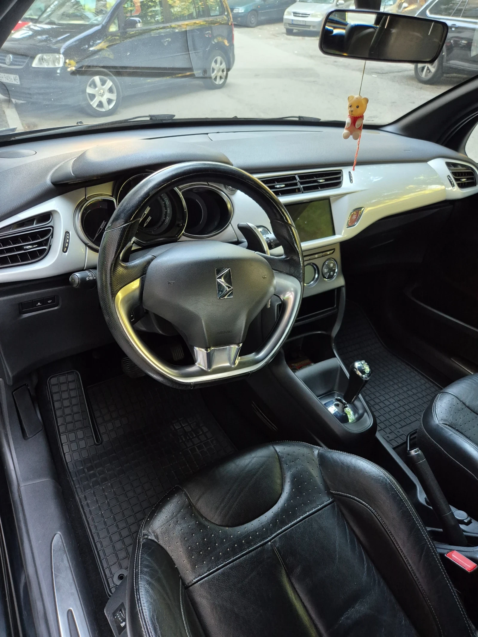 Citroen DS3 1.4hdi - изображение 3