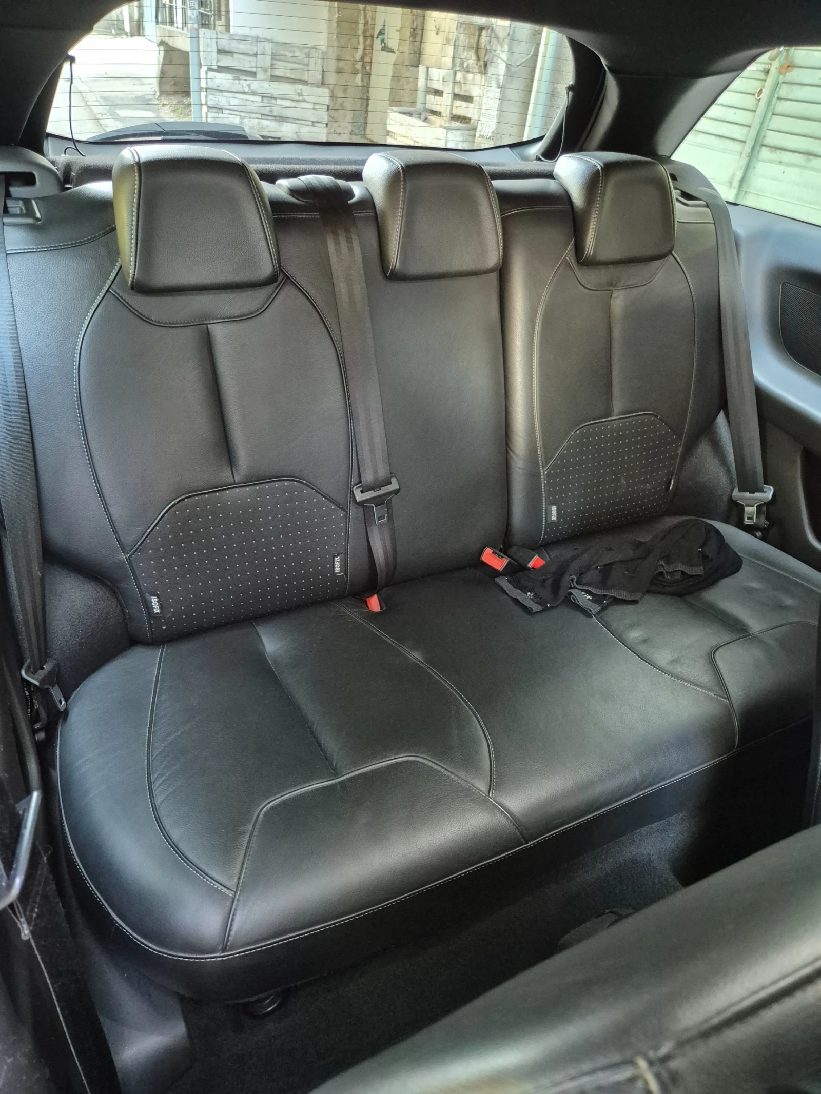 Citroen DS3 1.4hdi - изображение 10